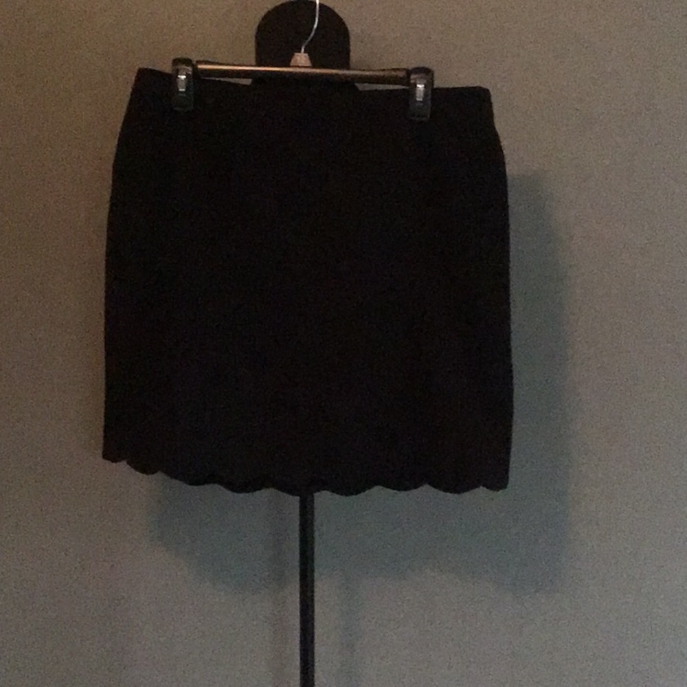 Dress skirt